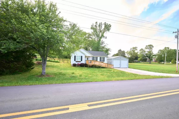 Calhoun, GA 30701,243 Bud Hardy RD