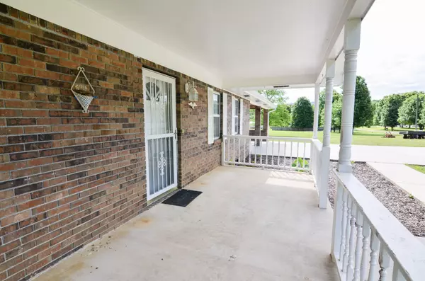 Dunlap, TN 37327,124 Austin RD