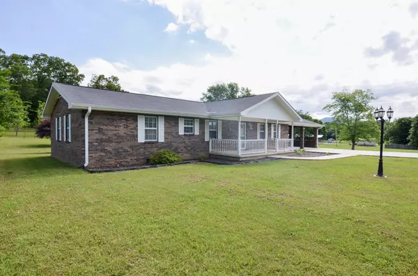 Dunlap, TN 37327,124 Austin RD