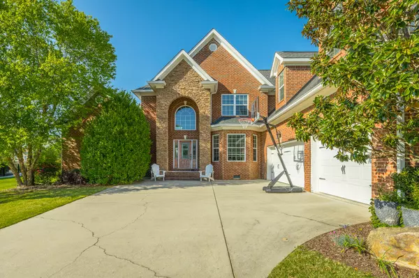 Ooltewah, TN 37363,7900 Hampton Cove DR