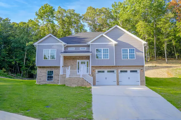 6511 Long Horn ST, Birchwood, TN 37308