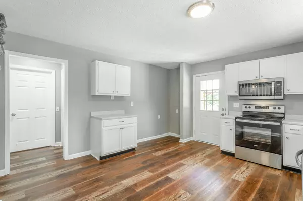 Trenton, GA 30752,2116 Mckaig RD