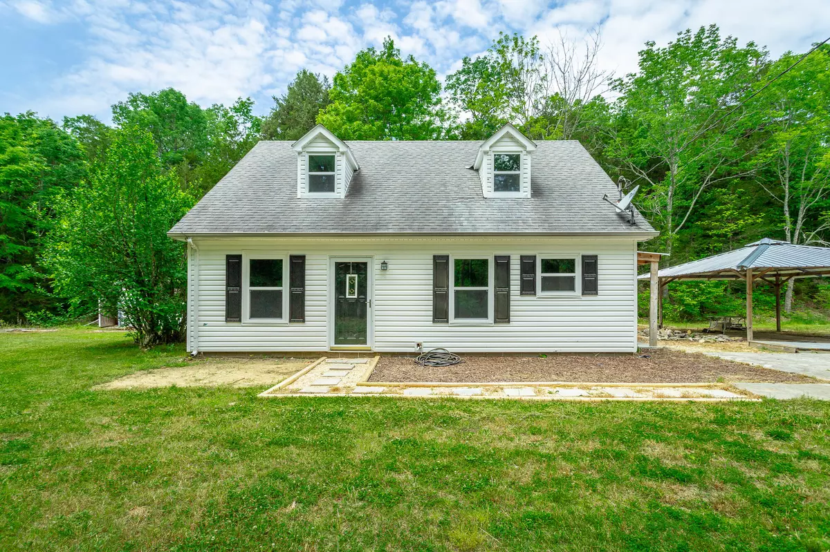 Trenton, GA 30752,2116 Mckaig RD