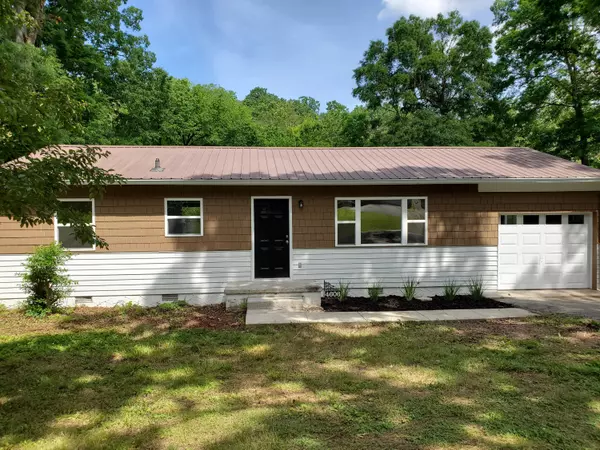 4606 Eldridge RD, Hixson, TN 37343