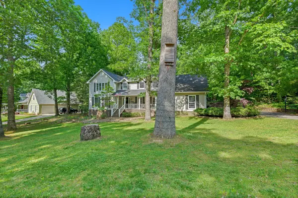 Signal Mountain, TN 37377,8 Rock Haven LN
