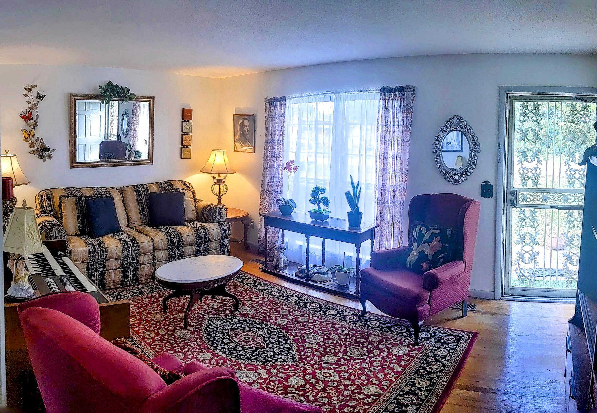 Fort Oglethorpe, GA 30742,593 Pinewood CIR