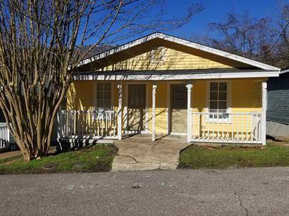 4529 Balcomb ST, Chattanooga, TN 37409