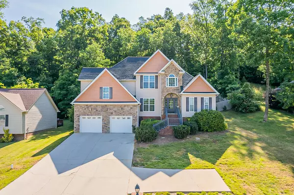 Ringgold, GA 30736,37 Mallard Hill