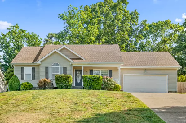 305 Celestial LN, Hixson, TN 37343