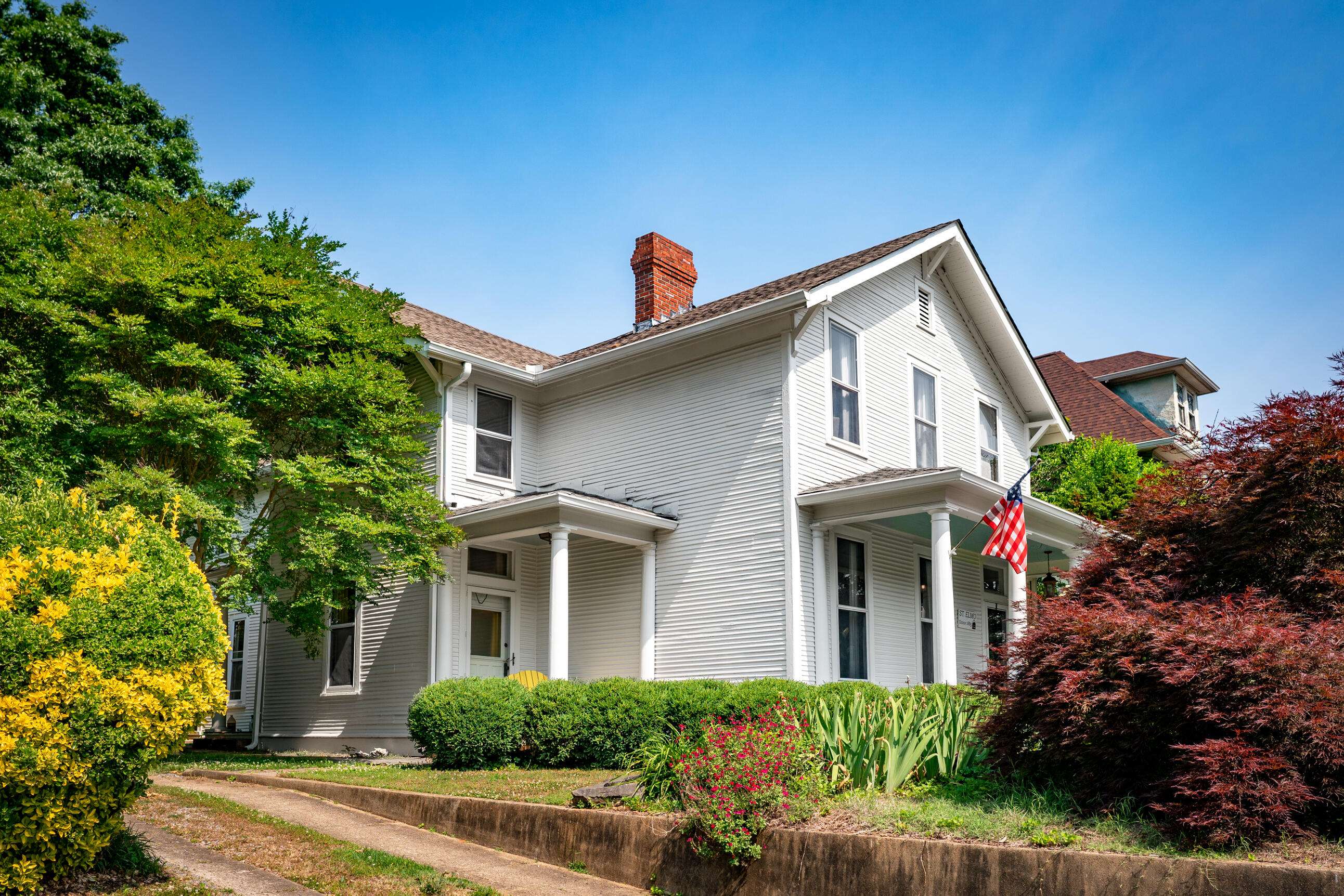 4307 Saint Elmo AVE, Chattanooga, TN 37409