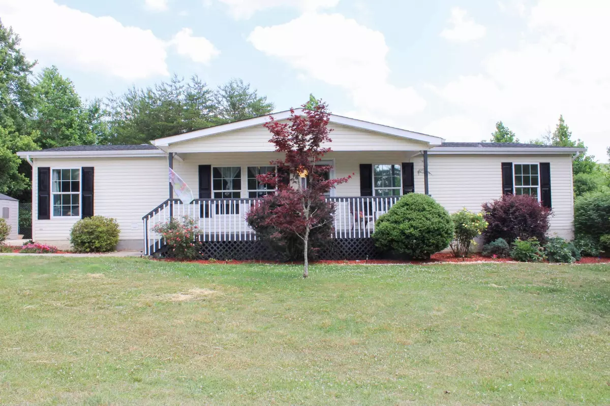 Calhoun, TN 37309,236 County Road 907