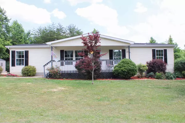 236 County Road 907, Calhoun, TN 37309