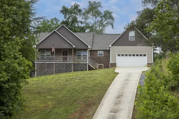 480 Earl Broady RD, Evensville, TN 37332