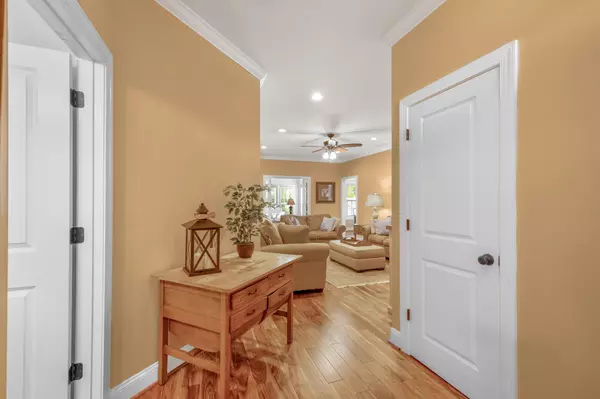 Calhoun, GA 30701,246 Regency LN