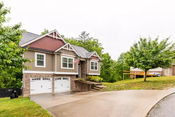 Ooltewah, TN 37363,6377 Winlerkorn LN