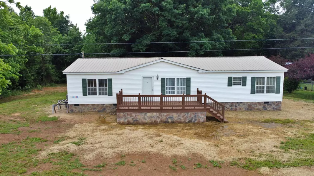 321 County Road 776, Ider, AL 35981