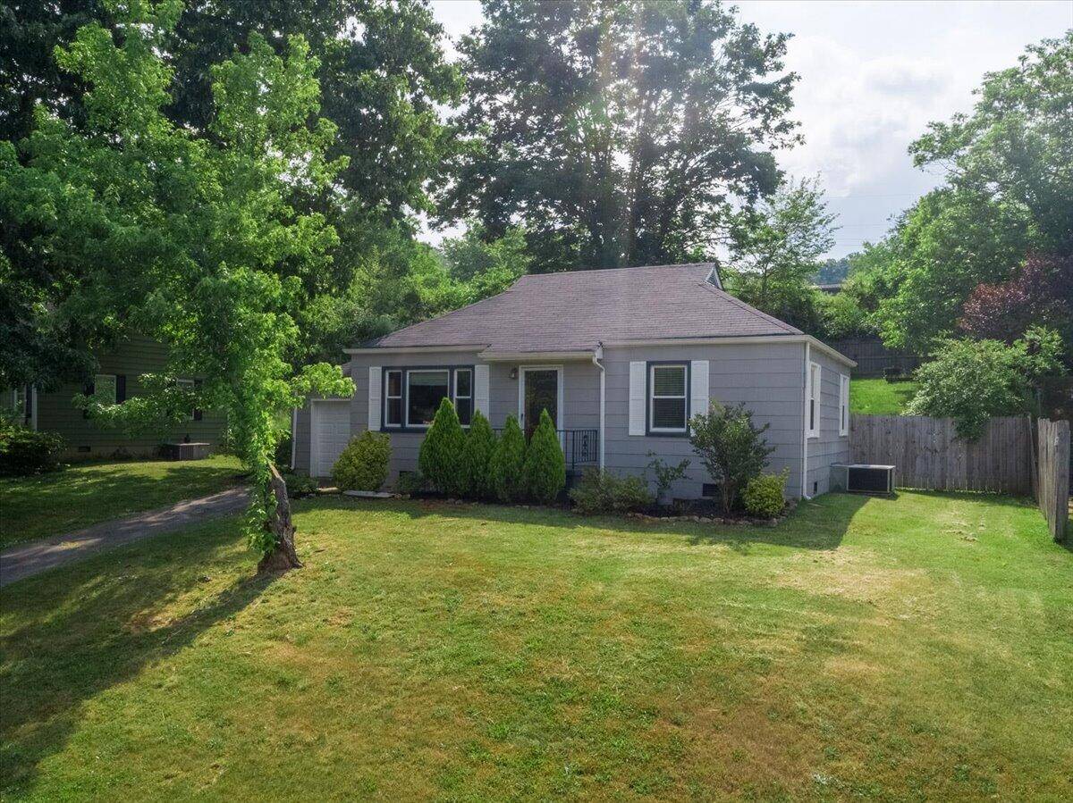 4806 Curtis CIR, Chattanooga, TN 37415