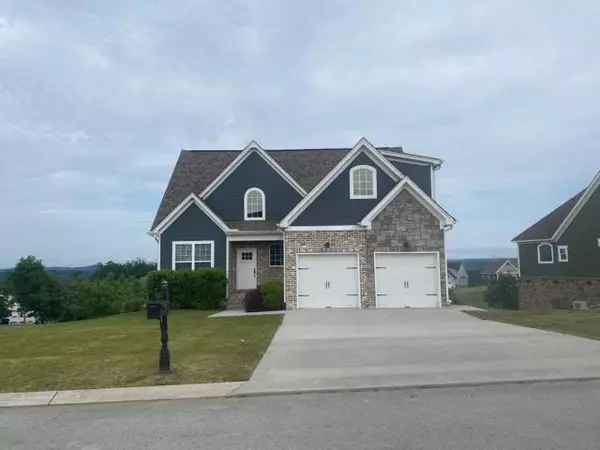 10926 High River DR, Soddy Daisy, TN 37379