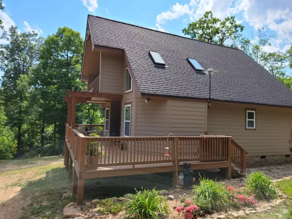 Pikeville, TN 37367,129a Mountain Lake DR