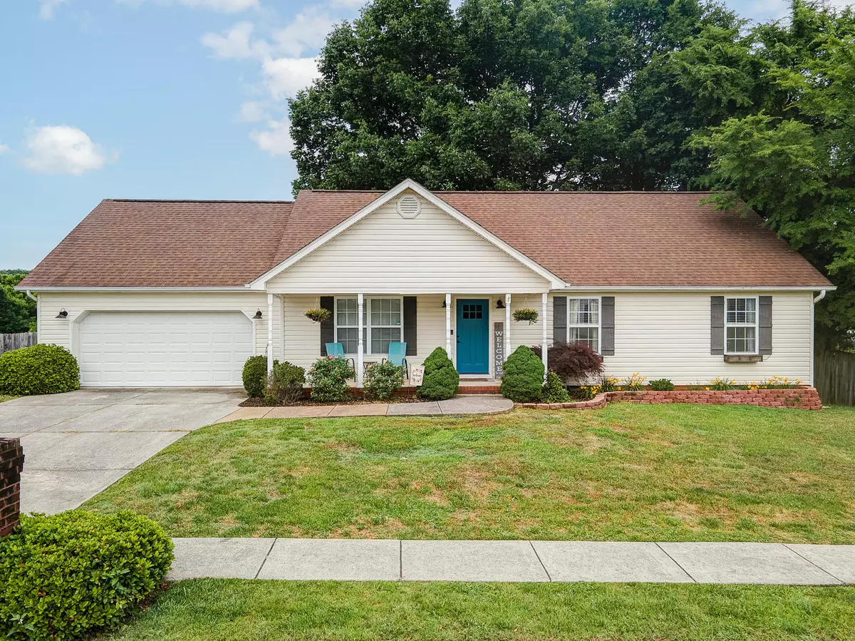 Ringgold, GA 30736,255 Bluff View DR