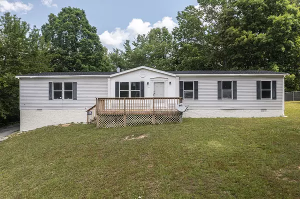 Soddy Daisy, TN 37379,894 Ponderosa DR