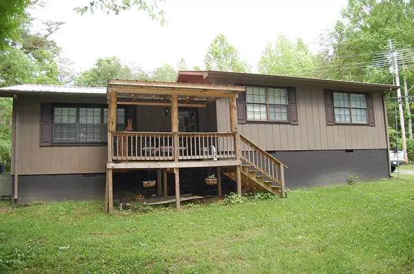 Spencer, TN 38585,3958 Mooneyham Lonewood RD