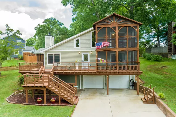 1837 Rivergate TER, Soddy Daisy, TN 37379