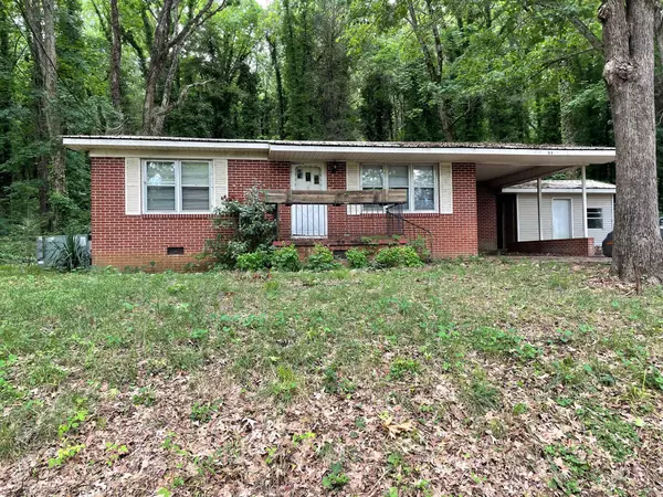 63 Mink Creed RD, Scottsboro, AL 35769