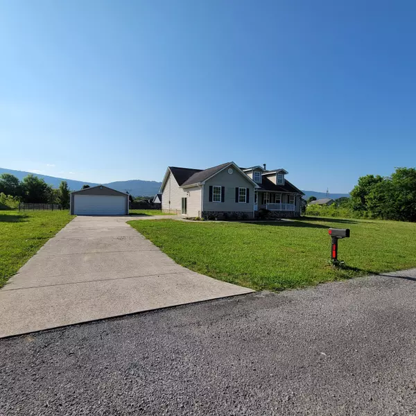 Dunlap, TN 37327,96 Arrow Head TRL