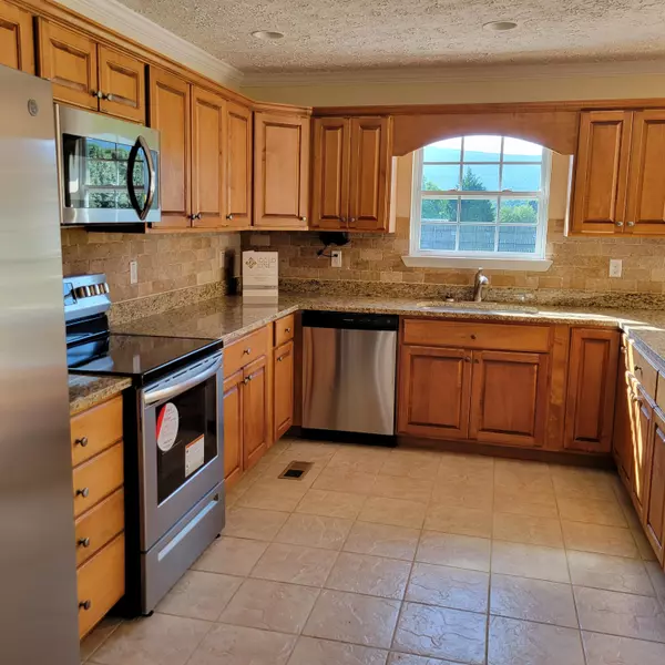 Dunlap, TN 37327,96 Arrow Head TRL