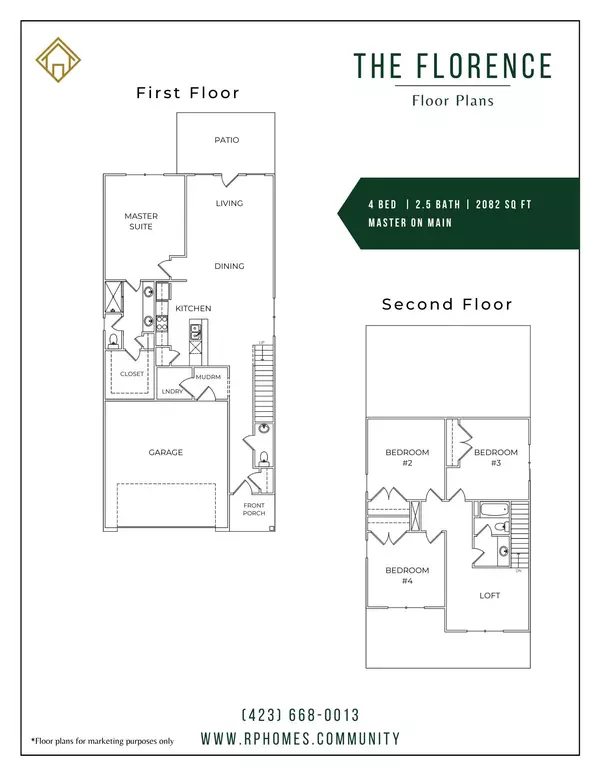 Chattanooga, TN 37416,4025 Inlet LOOP