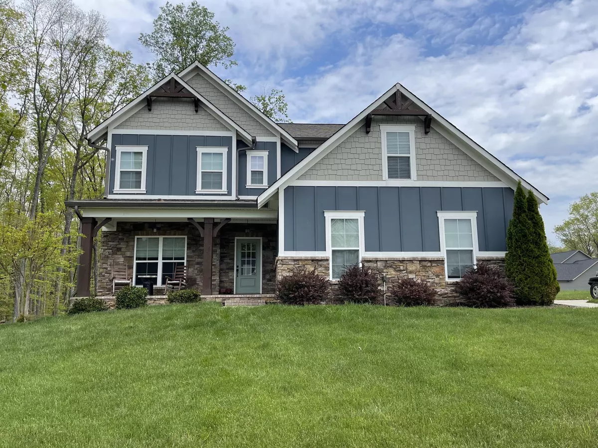 Signal Mountain, TN 37377,1304 Tuckahoe PASS