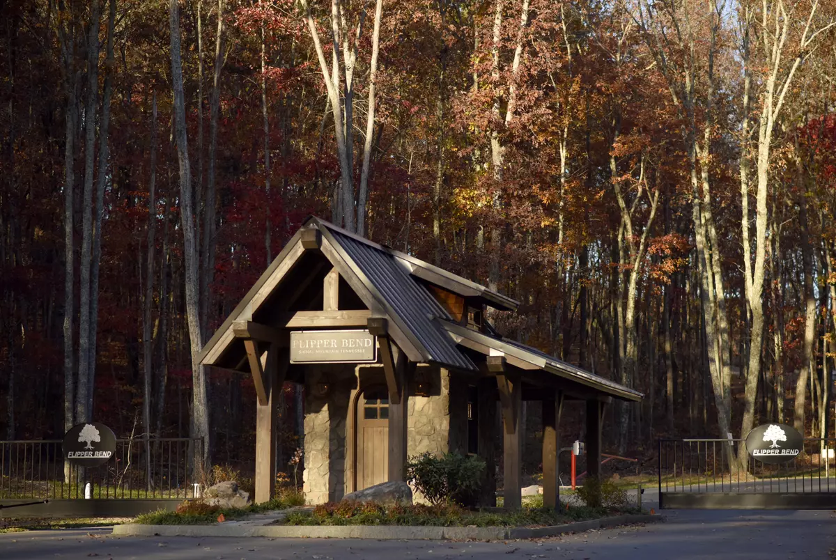 Signal Mountain, TN 37377,8493 Mountain Laurel TRL