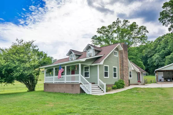 1599 Old Union Rd, Dunlap, TN 37327