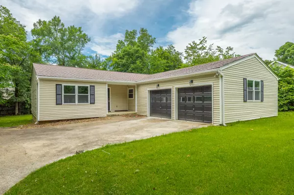 850 Canyon Park DR, Trenton, GA 30752