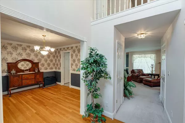 Cleveland, TN 37323,579 Old Parksville RD