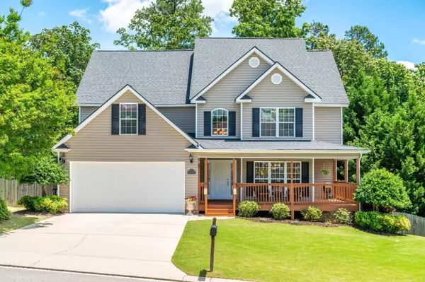 7516 Passport DR, Ooltewah, TN 37363