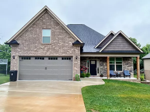 9618 Shooting Star CIR, Soddy Daisy, TN 37379