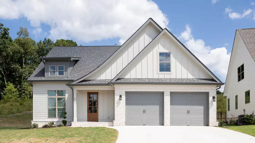 10591 Flicker WAY, Apison, TN 37302
