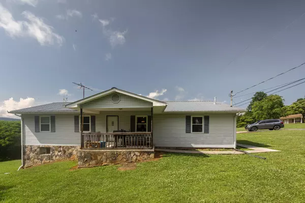 115 Fugate RD, Evensville, TN 37332