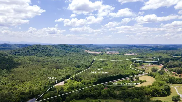 Calhoun, TN 37309,Lot 2 State Highway 163