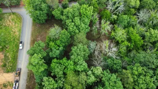 0 Kirkgate DR, Lookout Mountain, GA 30750