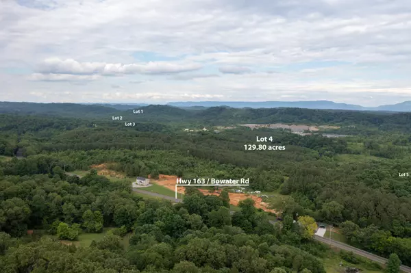 Lot 4 State Highway 163, Calhoun, TN 37309