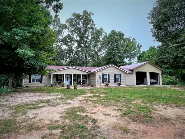 Dunlap, TN 37327,64 Johnny Wheeler LN