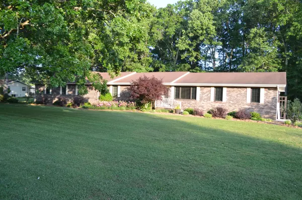 1658 Boy Scout RD, Hixson, TN 37343