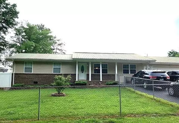 97 Lofty Sub RD, Dunlap, TN 37327