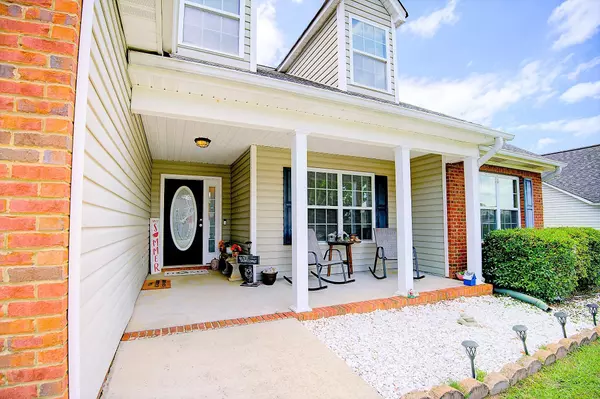 Rossville, GA 30741,52 Gem DR