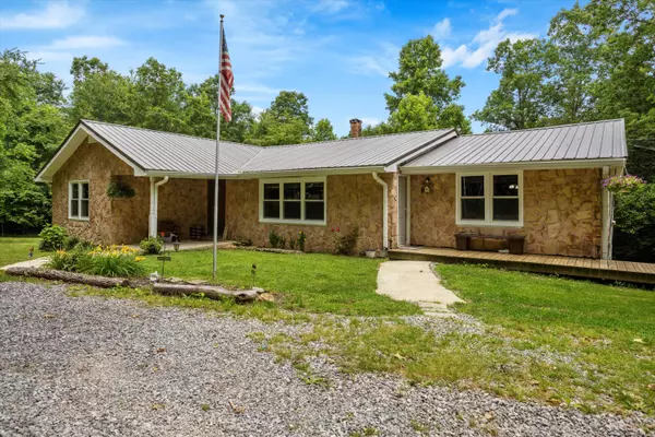 Gruetli Laager, TN 37339,830 Wichser LN