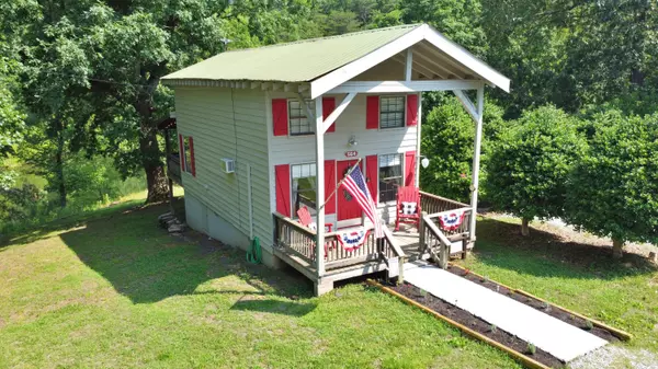 Rising Fawn, GA 30738,564 Lakeview DR