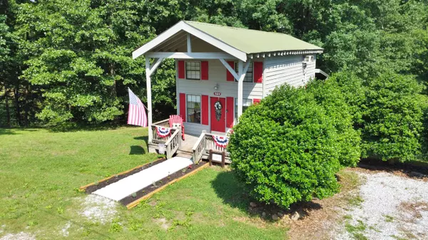 Rising Fawn, GA 30738,564 Lakeview DR